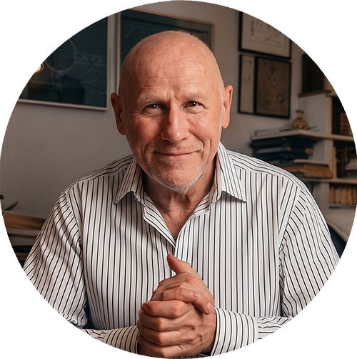 Philip Eliot's avatar